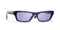 CHANEL 5564B Cat-Eye