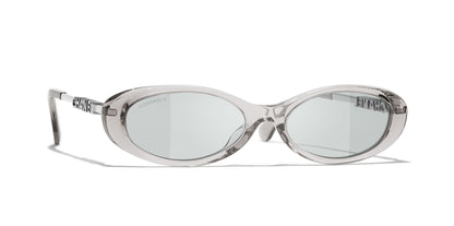 CHANEL 5565 Cat-Eye