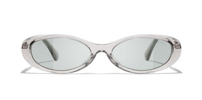 CHANEL 5565 Cat-Eye