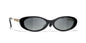 CHANEL 5565 Cat-Eye