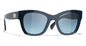 CHANEL 5478 Square