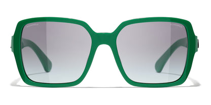 CHANEL 5408 Square