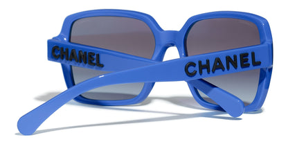 CHANEL 5408 Square