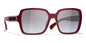 CHANEL 5408 Square