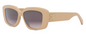 CELINE Triomphe CL40216U Square