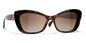 CHANEL 5481H Square