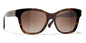 CHANEL 5482H Square