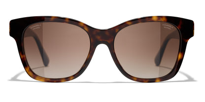 CHANEL 5482H Square