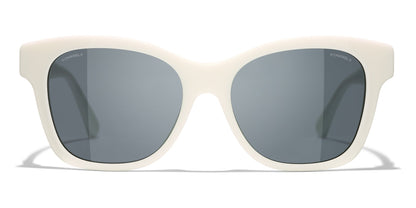 CHANEL 5482H Square