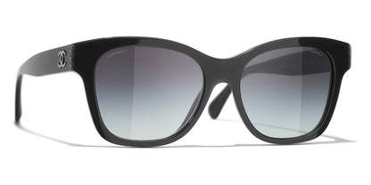 CHANEL 5482H Square