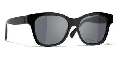CHANEL 5482H Square