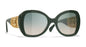 CHANEL 5531 Cat-Eye