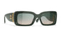 CHANEL 5534 Cat-Eye