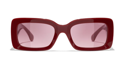 CHANEL 5534 Cat-Eye