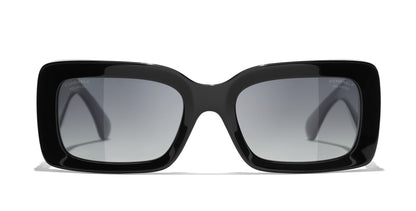 CHANEL 5534 Cat-Eye