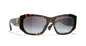 CHANEL 5554 Cat-Eye