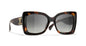 CHANEL 5555 Cat-Eye