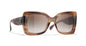 CHANEL 5555 Cat-Eye