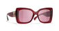 CHANEL 5555 Cat-Eye
