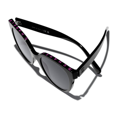 CHANEL 5414 Square