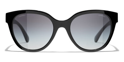CHANEL 5414 Square