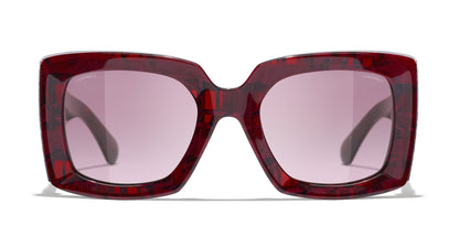 CHANEL 5435 Square
