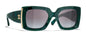CHANEL 5435 Square