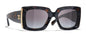 CHANEL 5435 Square