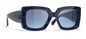 CHANEL 5435 Square
