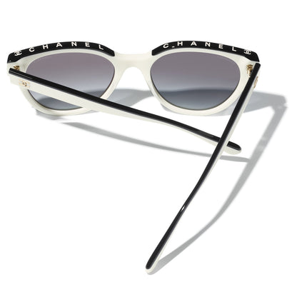CHANEL 5414 Square