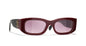 CHANEL 5525 Cat-Eye
