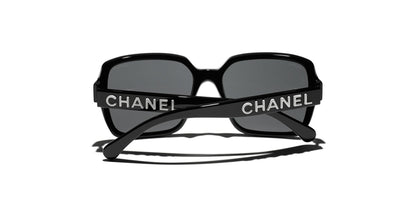 CHANEL 5408 Square