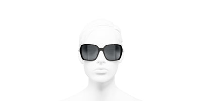 CHANEL 5408 Square