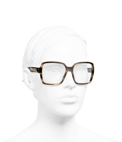CHANEL 5408 Square