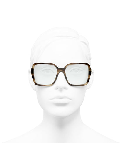 CHANEL 5408 Square