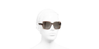CHANEL 5408 Square