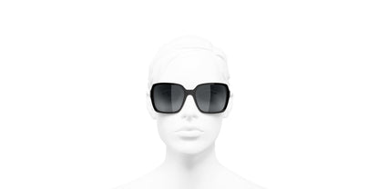 CHANEL 5408 Square