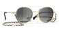 Chanel 4291 Mixed
