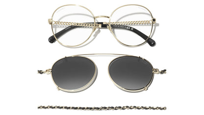 Chanel 4291 Mixed