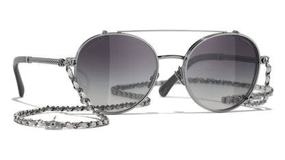 Chanel 4291 Mixed