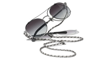 Chanel 4291 Mixed