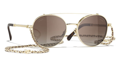Chanel 4291 Mixed