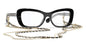 CHANEL 5553 Cat-Eye