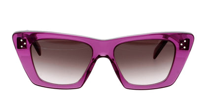 CELINE Bold 3 Dots CL40187I Square