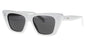 CELINE Bold 3 Dots CL40187I Square