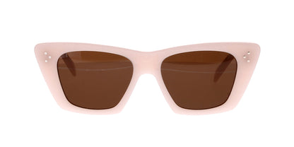 CELINE Bold 3 Dots CL40187I Square