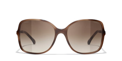 CHANEL 5210Q Square