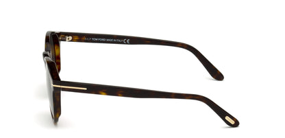 Tom Ford Ian-02 TF591 Aviator