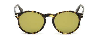 Tom Ford Ian-02 TF591 Aviator