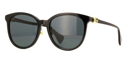 Gucci GG1180SK Cat-Eye